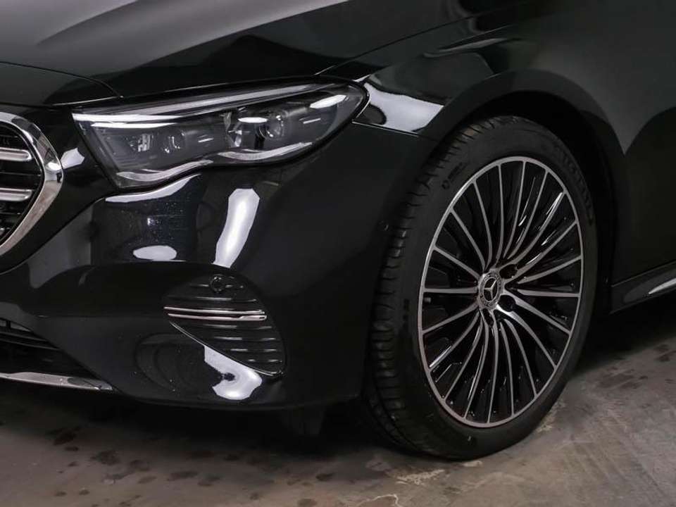 Mercedes-Benz E 300 - Imagem 4