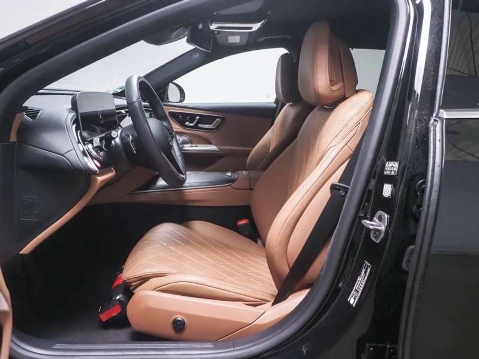 Mercedes-Benz E 300 - Imagem 6