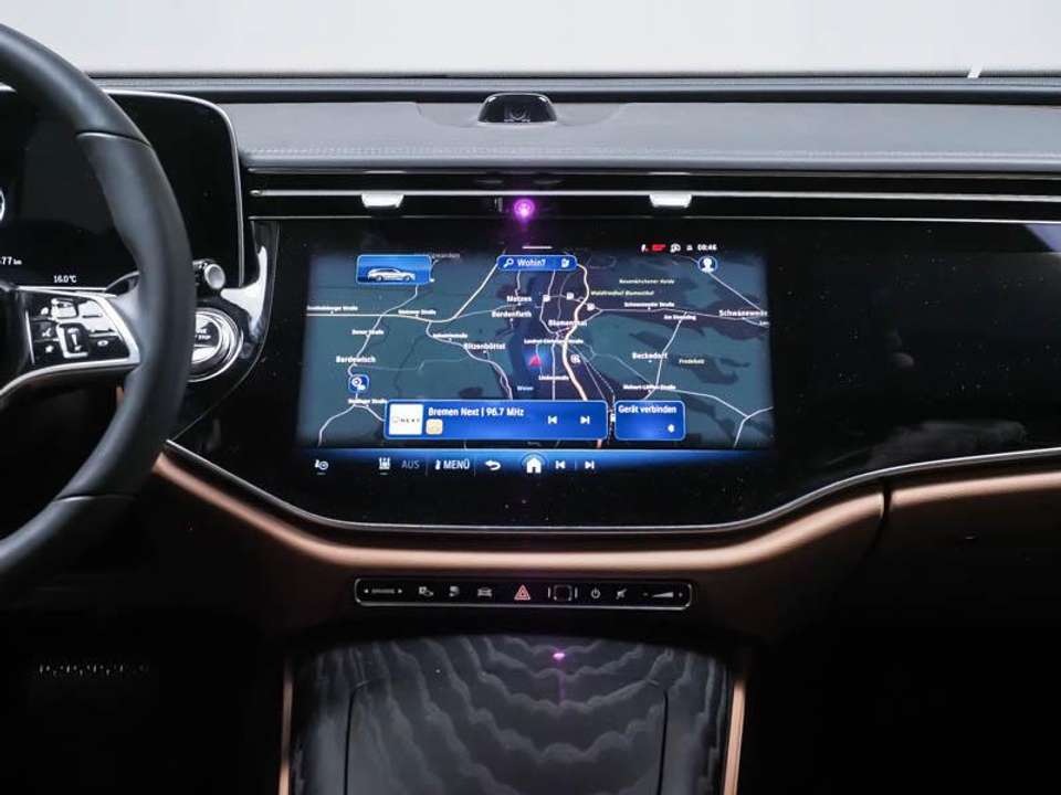 Mercedes-Benz E 300 - Imagem 7