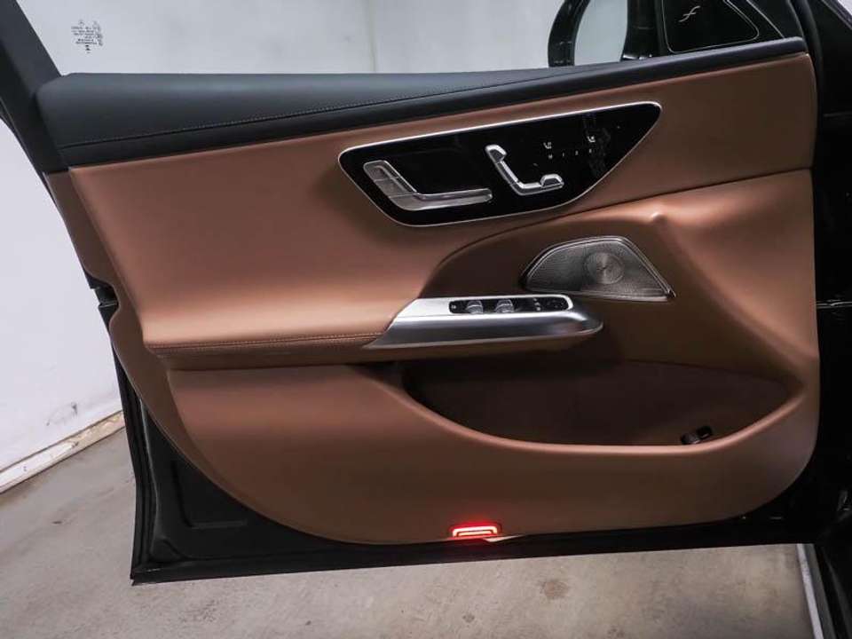 Mercedes-Benz E 300 - Imagem 10