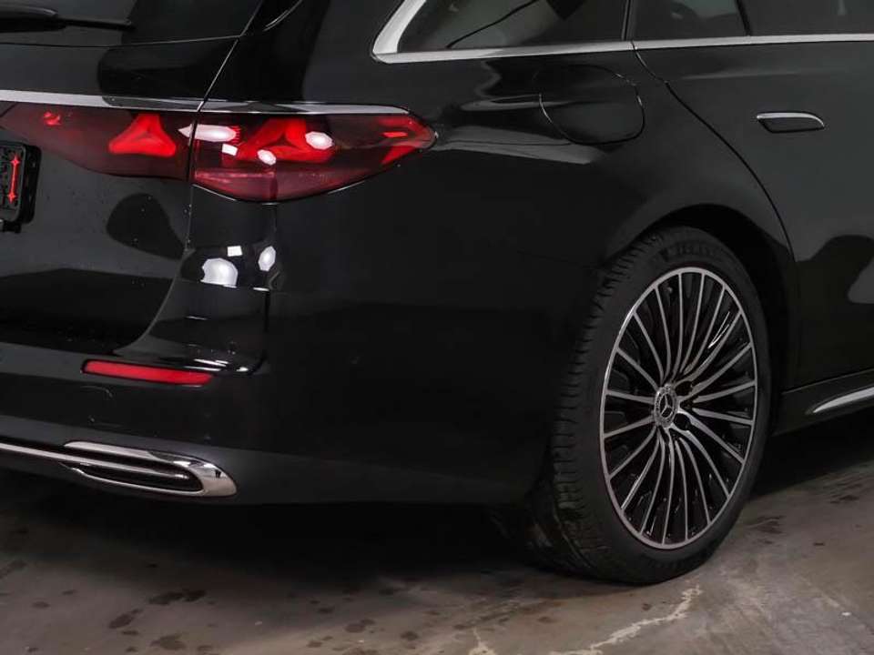 Mercedes-Benz E 300 - Imagem 11