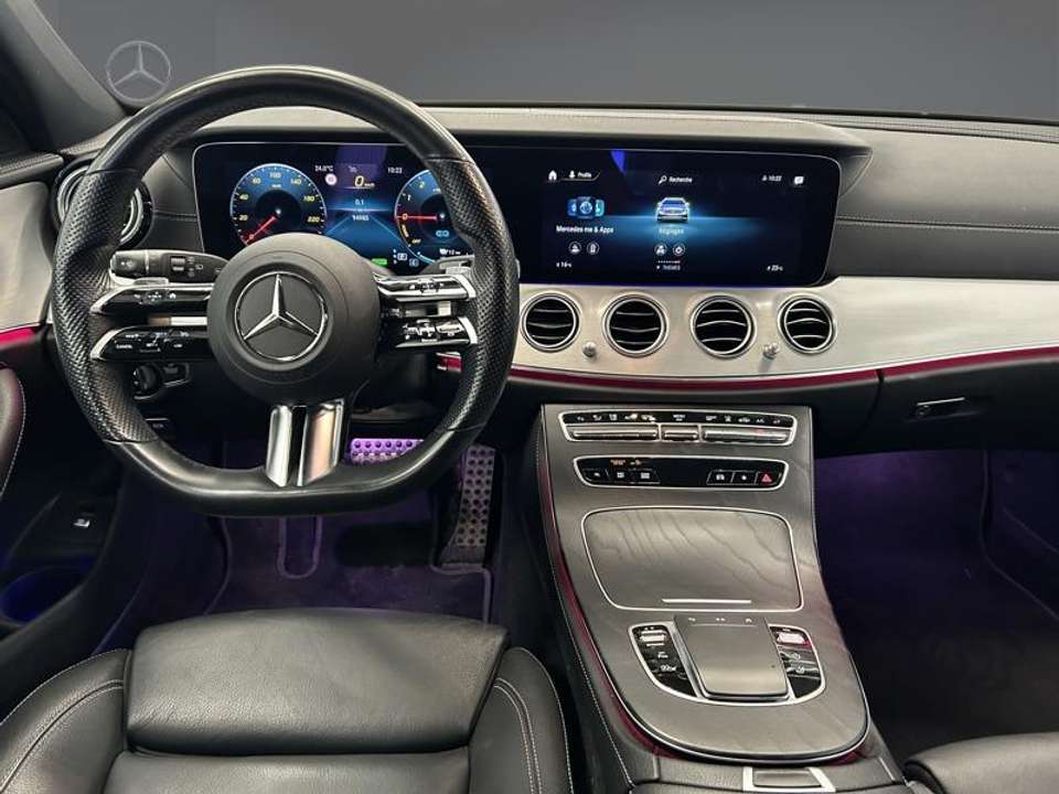 Mercedes-Benz E 300 - Imagem 3