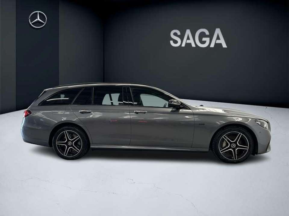 Mercedes-Benz E 300 - Imagem 5