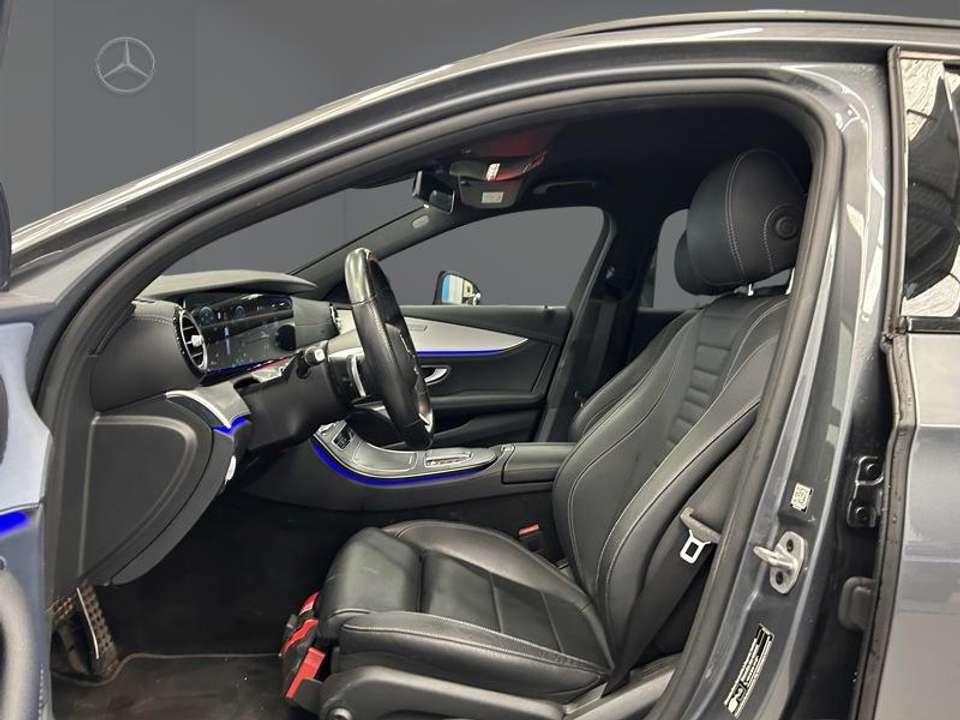 Mercedes-Benz E 300 - Imagem 7