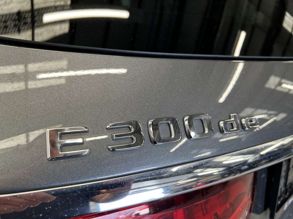 Mercedes-Benz E 300 - Imagem 8