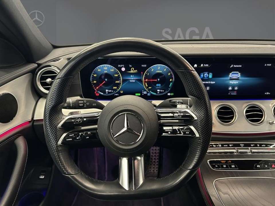 Mercedes-Benz E 300 - Imagem 10