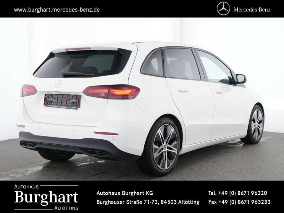 Mercedes-Benz B 180 - Imagem 2