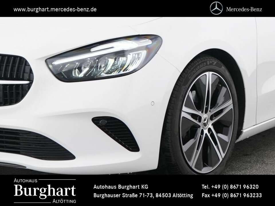 Mercedes-Benz B 180 - Imagem 3