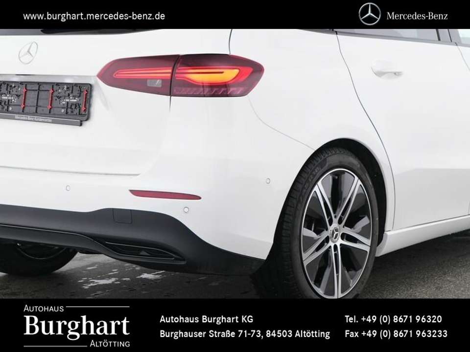 Mercedes-Benz B 180 - Imagem 4