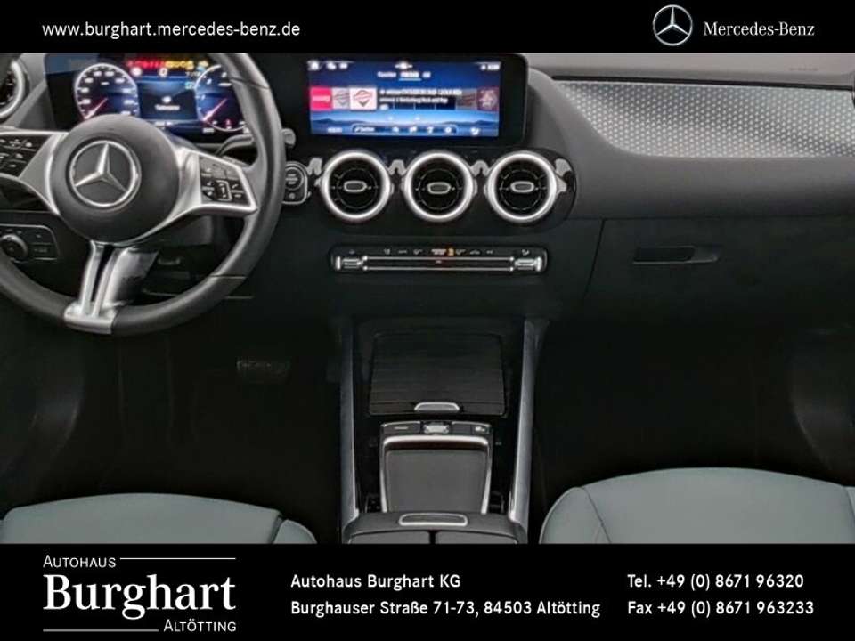 Mercedes-Benz B 180 - Imagem 5