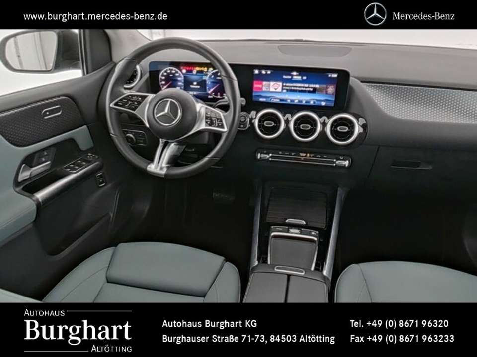 Mercedes-Benz B 180 - Imagem 6