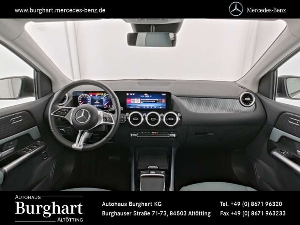 Mercedes-Benz B 180 - Imagem 7