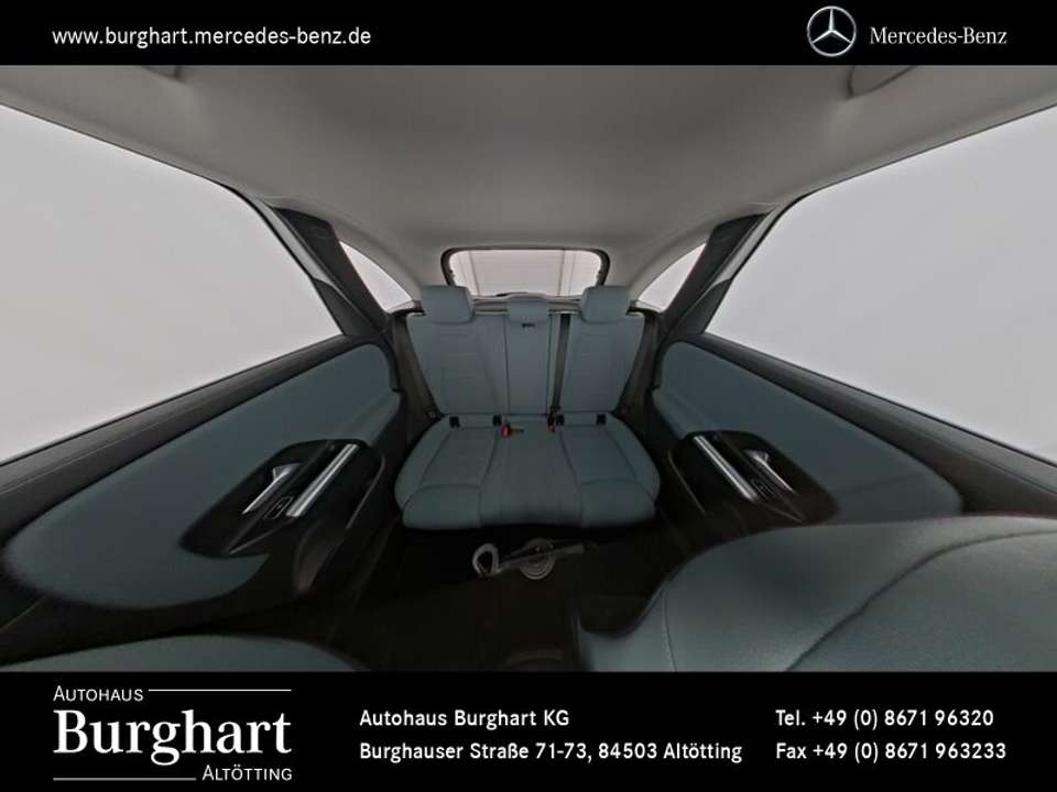 Mercedes-Benz B 180 - Imagem 8