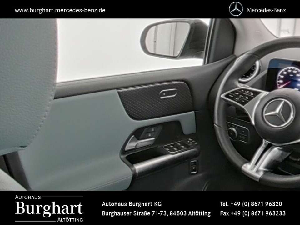 Mercedes-Benz B 180 - Imagem 9