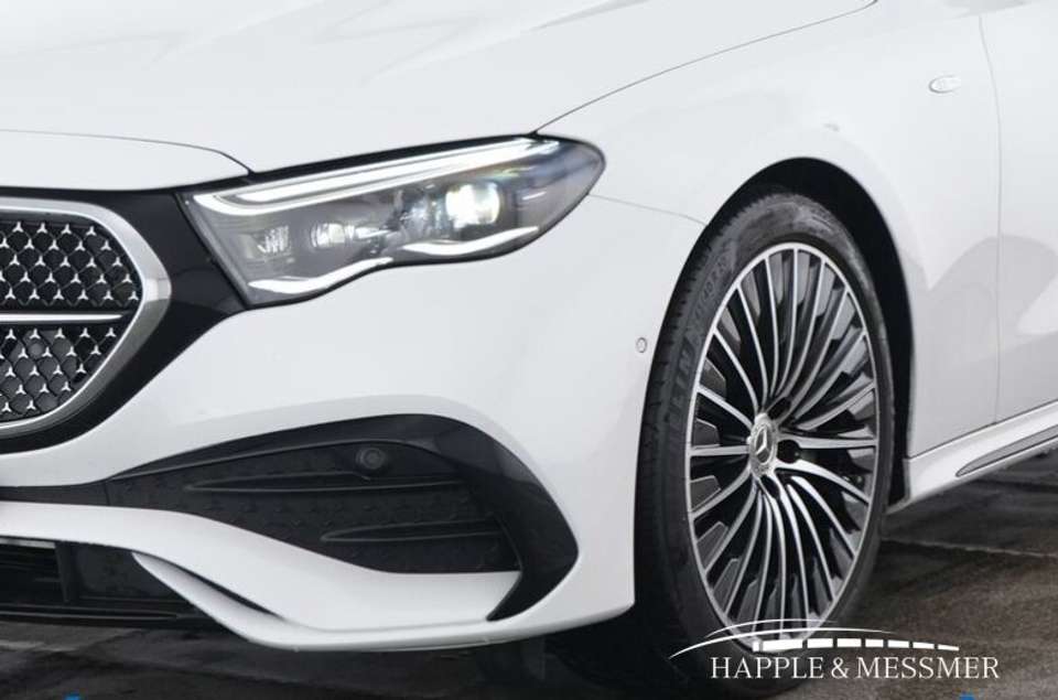 Mercedes-Benz E 300 - Imagem 3