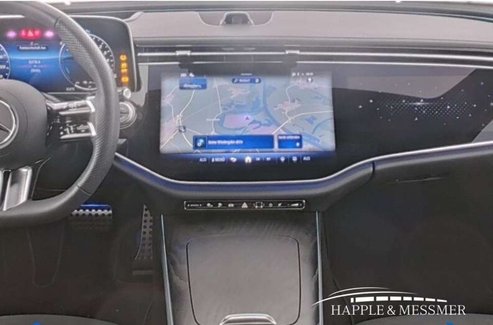 Mercedes-Benz E 300 - Imagem 4