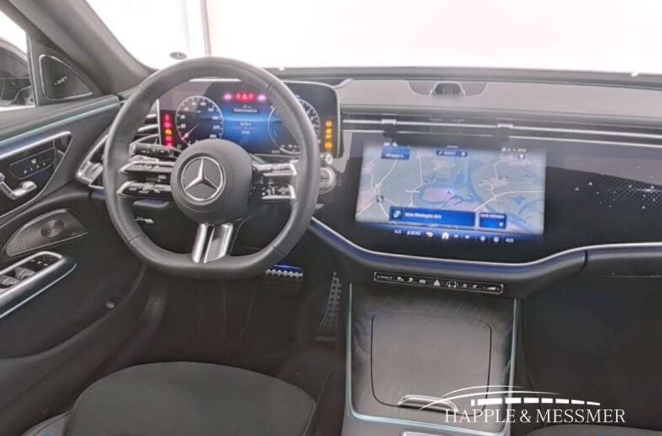 Mercedes-Benz E 300 - Imagem 5