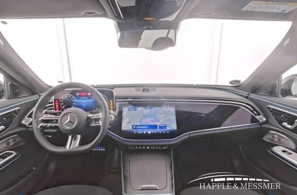 Mercedes-Benz E 300 - Imagem 6