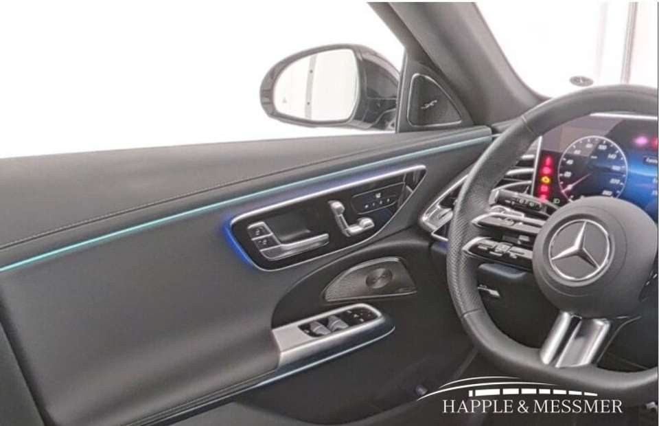 Mercedes-Benz E 300 - Imagem 7