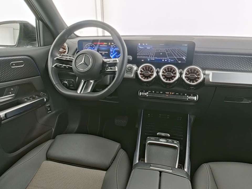 Mercedes-Benz EQB 250 - Imagem 5