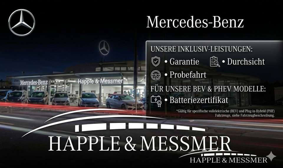 Mercedes-Benz E 300 - Imagem 9