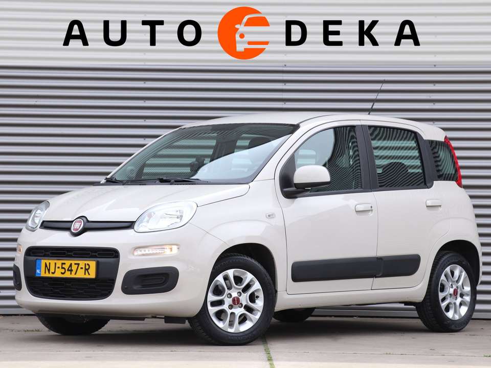 Fiat Panda - Imagem 1