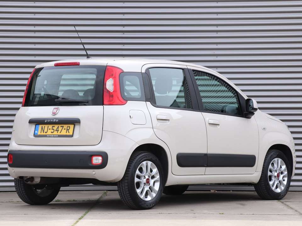 Fiat Panda - Imagem 2
