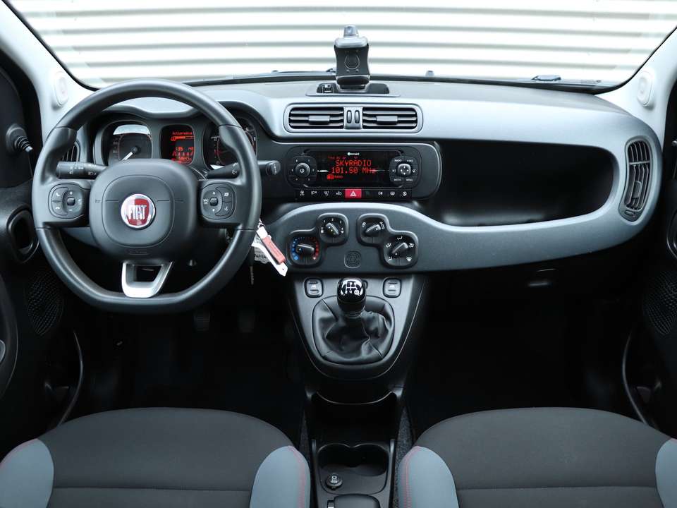 Fiat Panda - Imagem 3