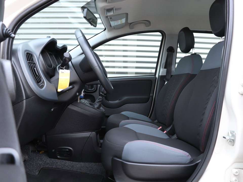 Fiat Panda - Imagem 5