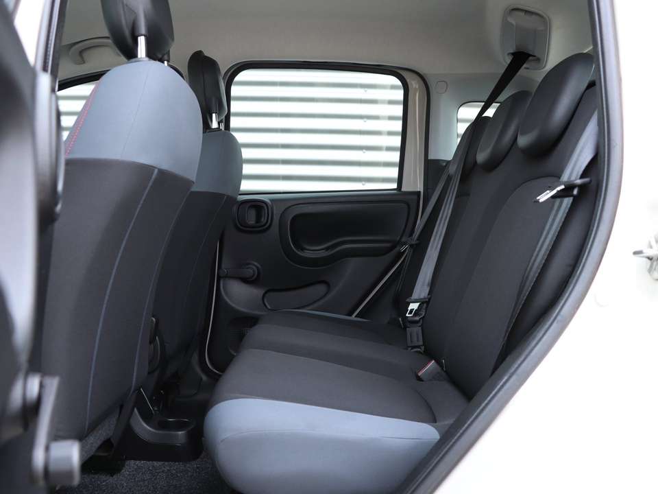 Fiat Panda - Imagem 6