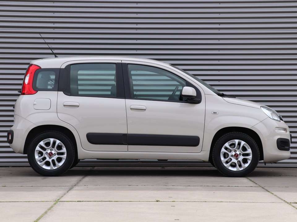 Fiat Panda - Imagem 7