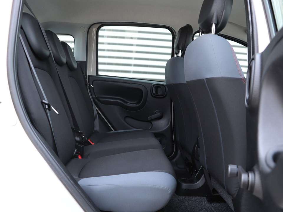 Fiat Panda - Imagem 9