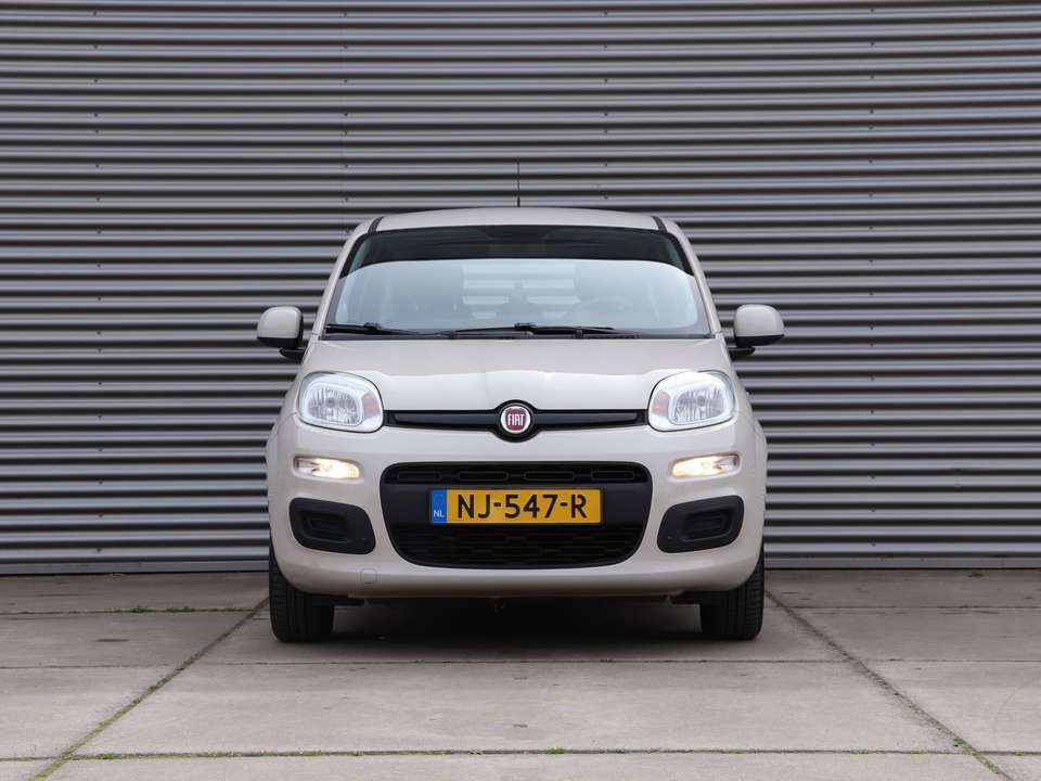 Fiat Panda - Imagem 10