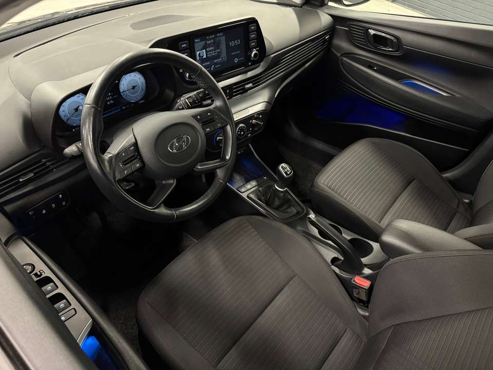 Hyundai i20 - Imagem 2