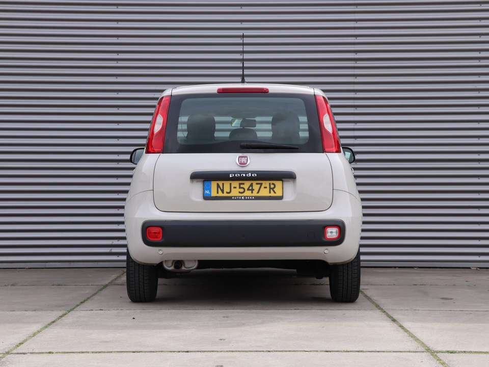 Fiat Panda - Imagem 11
