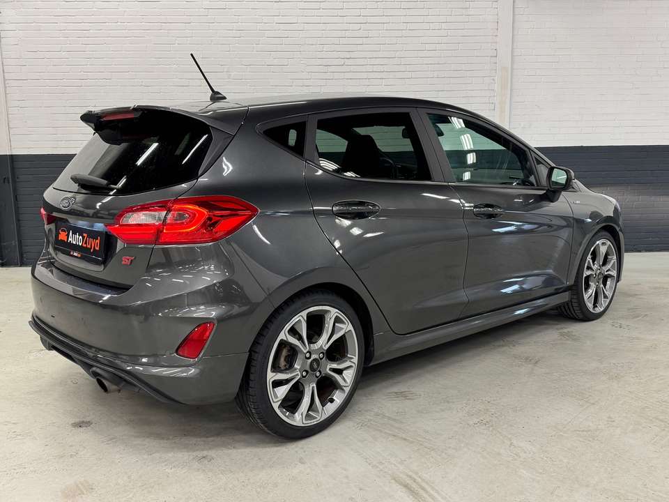 Ford Fiesta - Imagem 3