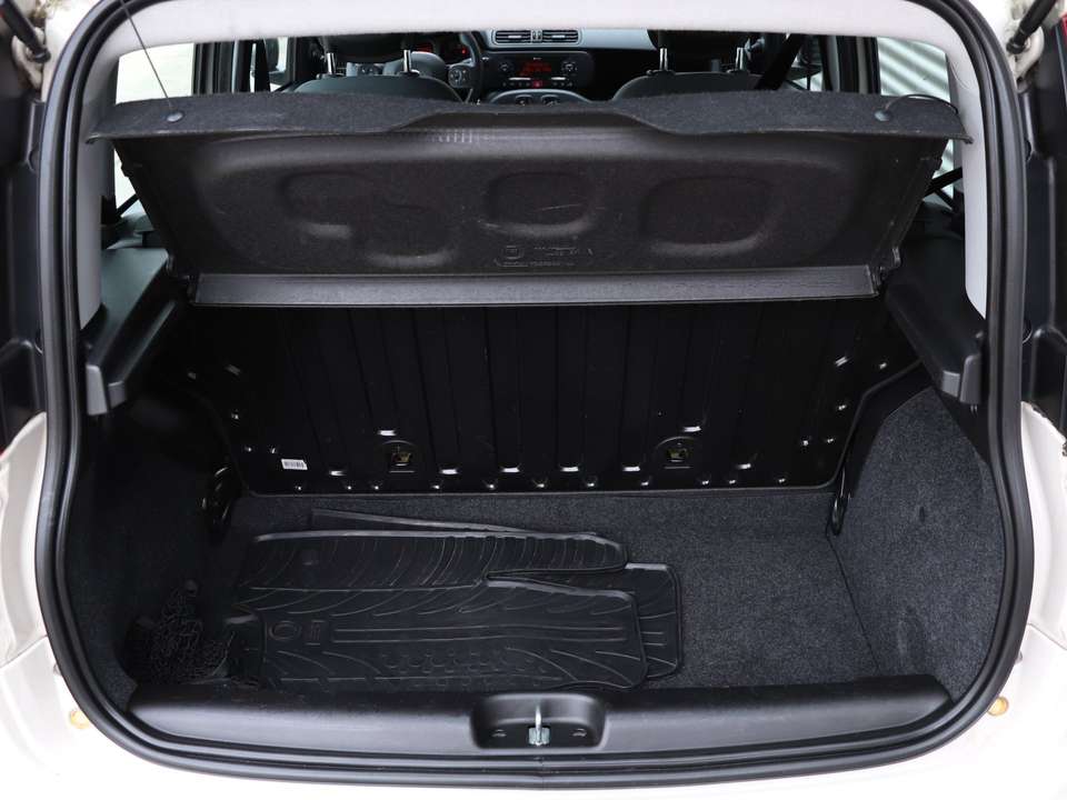 Fiat Panda - Imagem 12