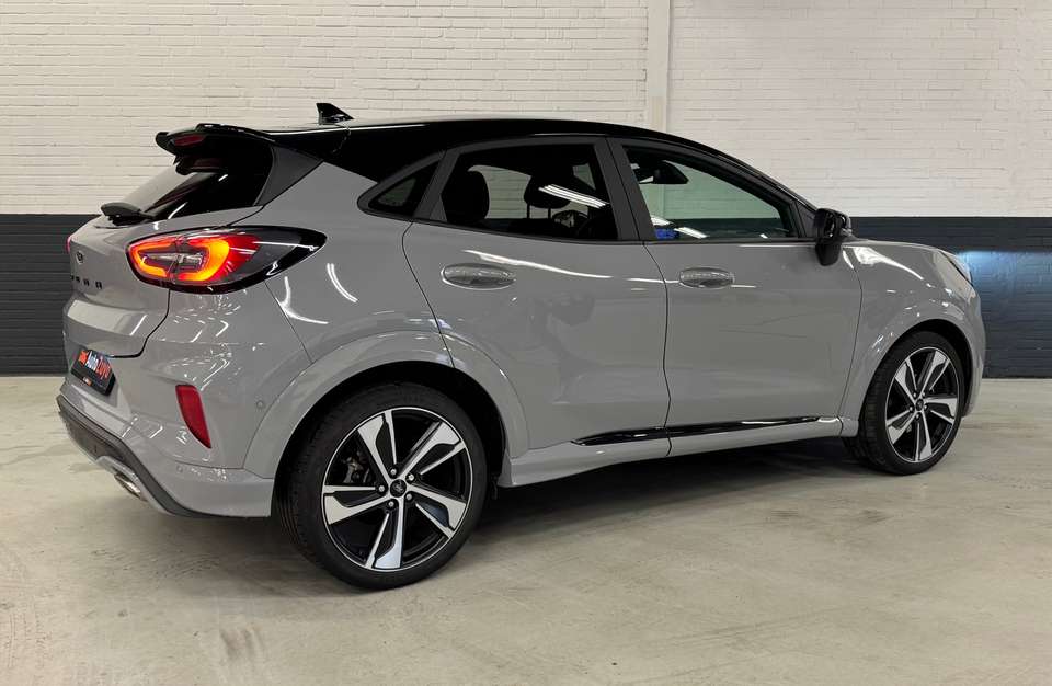 Ford Puma - Imagem 3