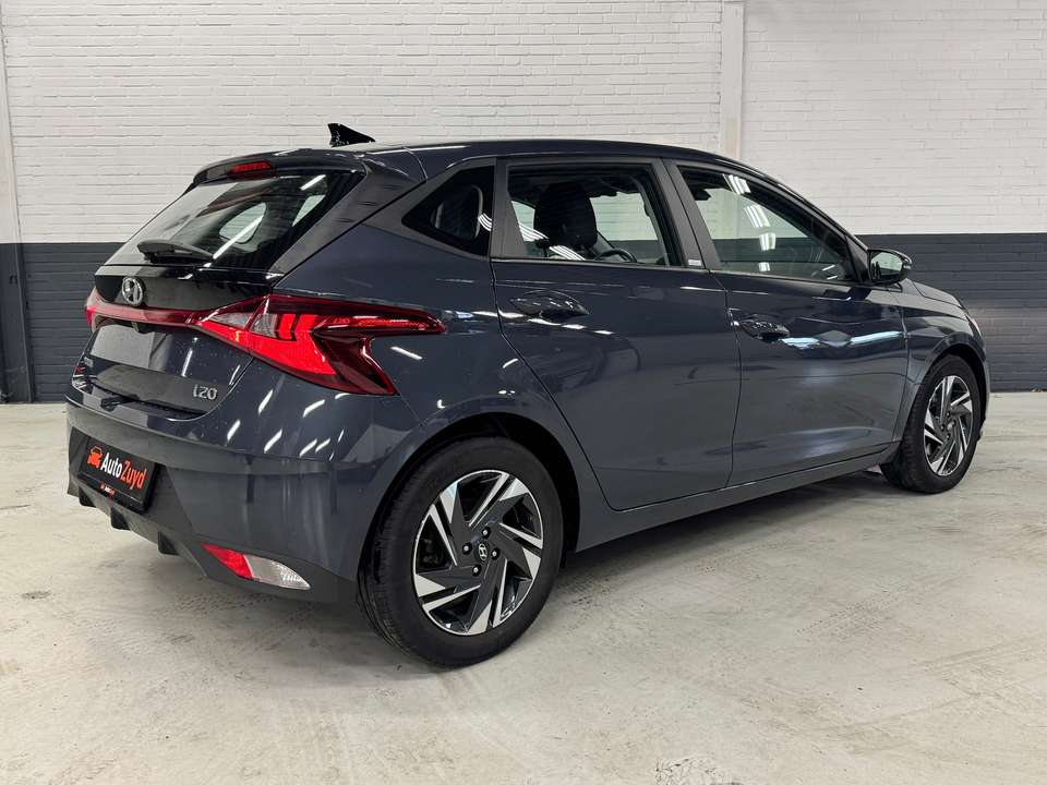 Hyundai i20 - Imagem 3