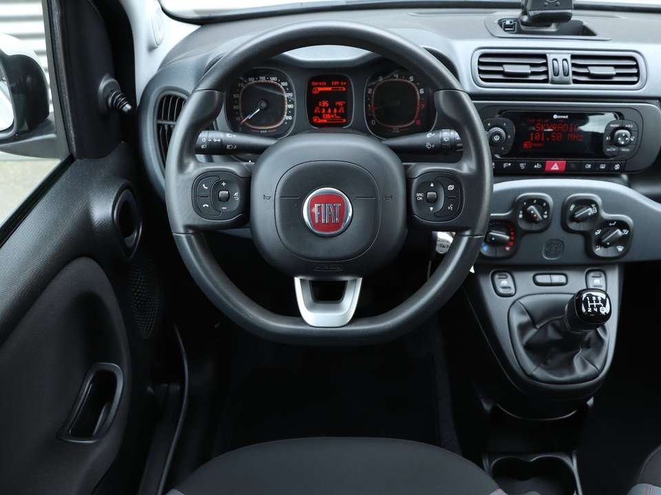 Fiat Panda - Imagem 14
