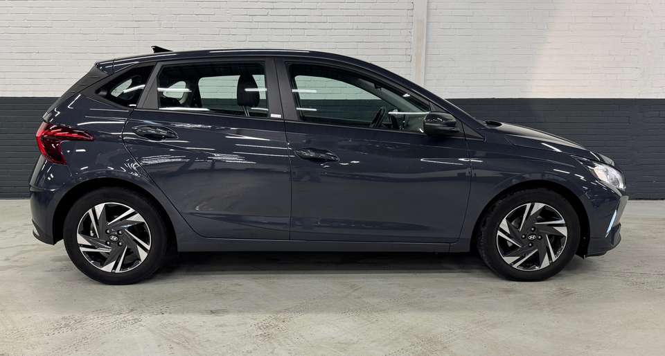 Hyundai i20 - Imagem 6