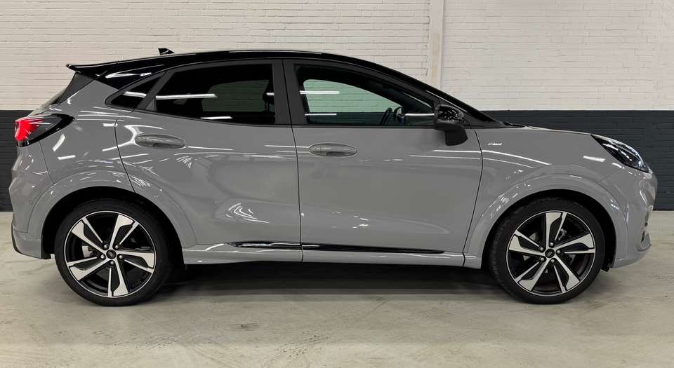 Ford Puma - Imagem 6