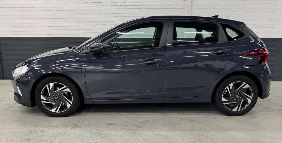 Hyundai i20 - Imagem 7