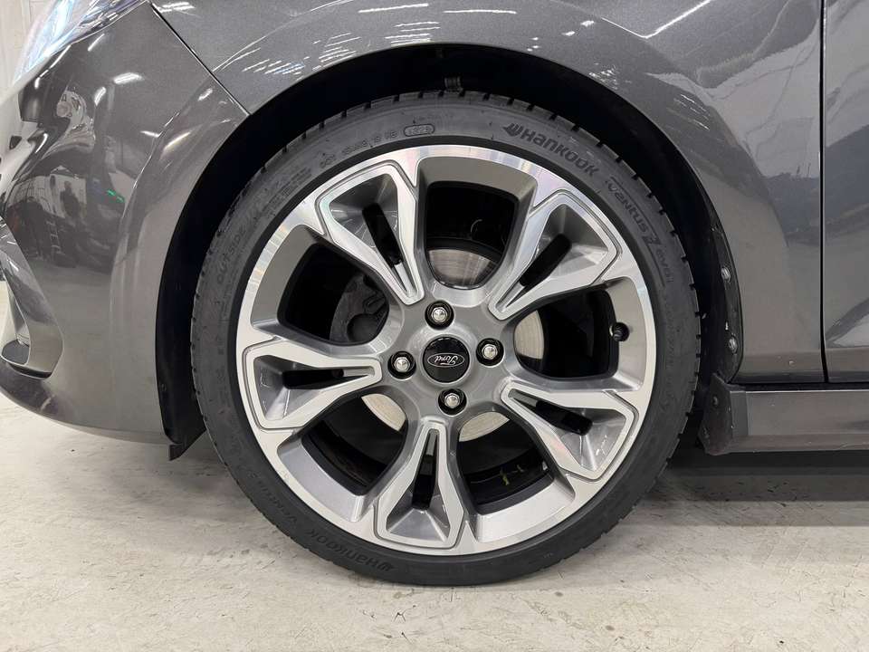 Ford Fiesta - Imagem 8