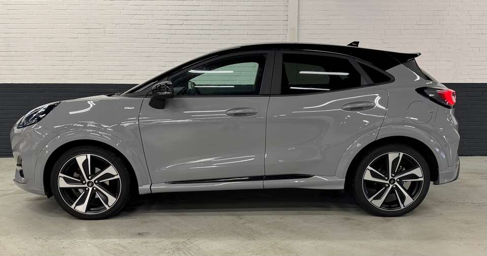 Ford Puma - Imagem 7