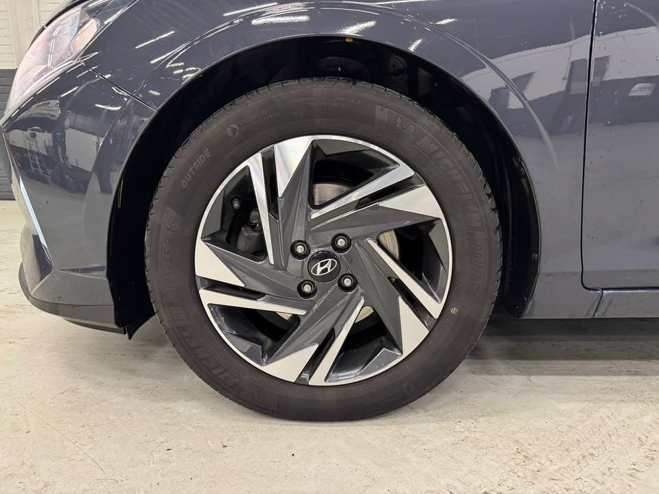 Hyundai i20 - Imagem 8