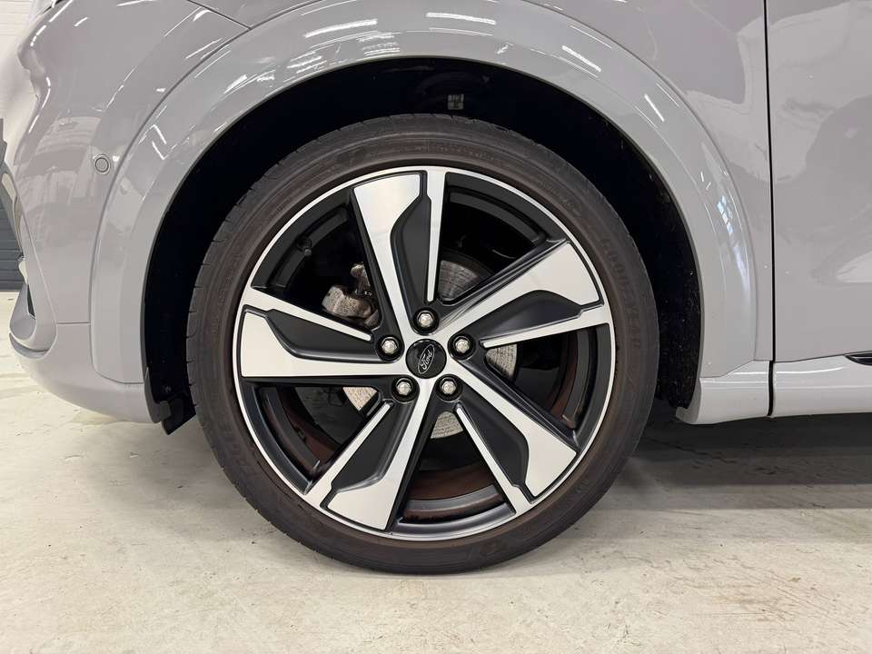 Ford Puma - Imagem 8