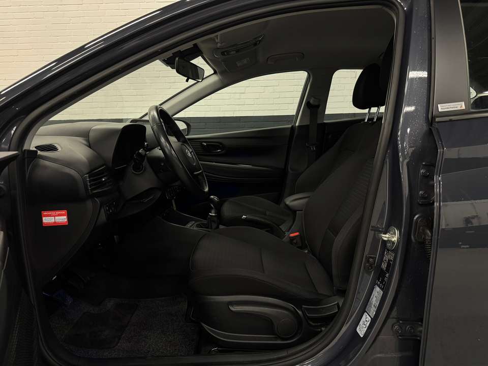 Hyundai i20 - Imagem 9