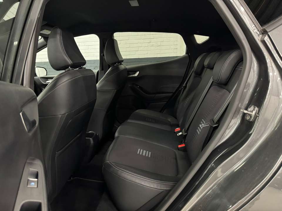 Ford Fiesta - Imagem 10