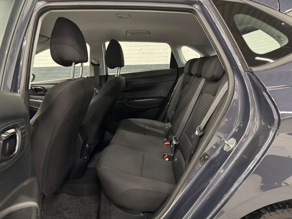 Hyundai i20 - Imagem 10